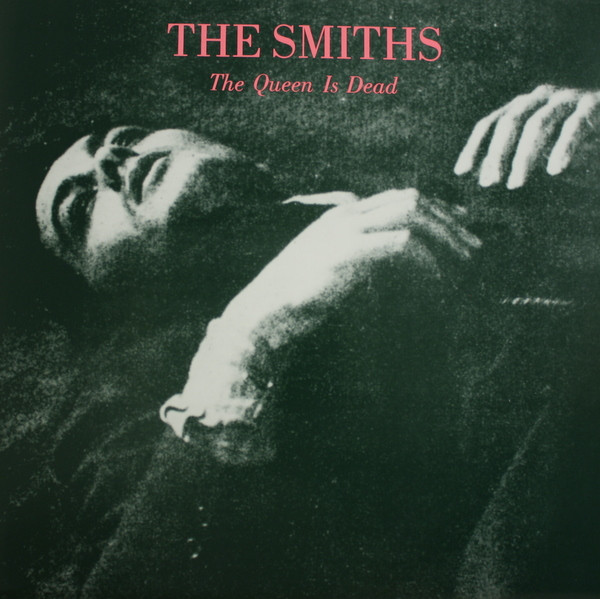 The Smiths - przegląd płytowy