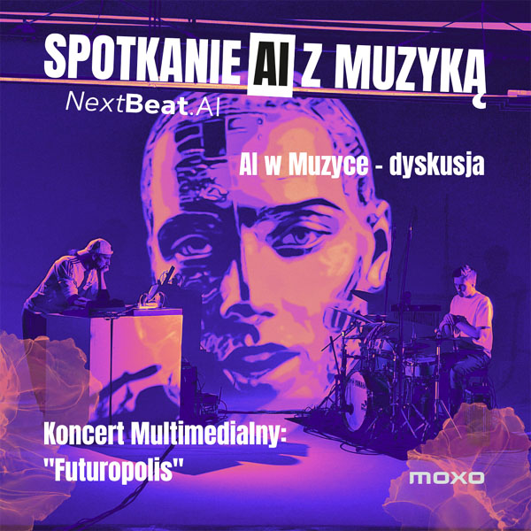 AI w muzyce - zagrożenie czy inspiracja?