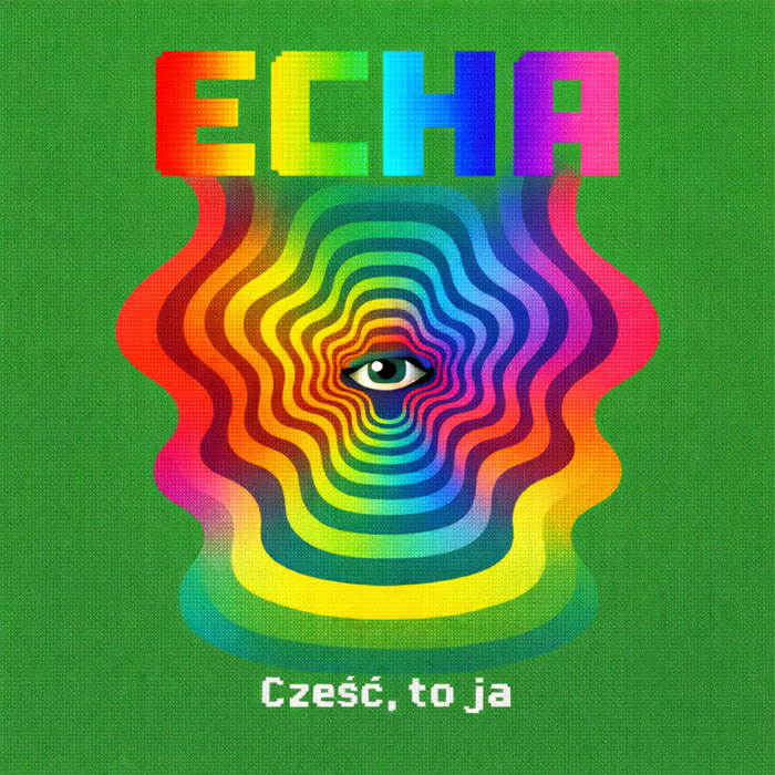 Echa witają się synthpopowo