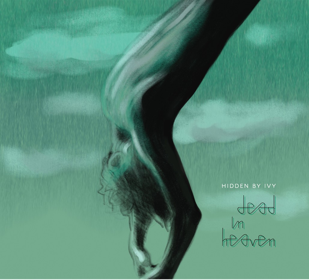 Hidden By Ivy wraca z nową płytą