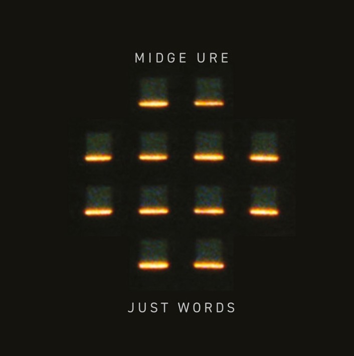 Midge Ure powraca z nową płytą!