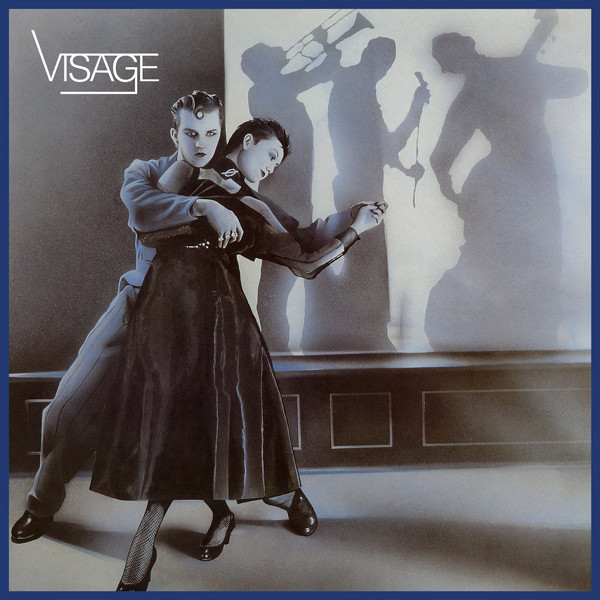 Visage - Visage