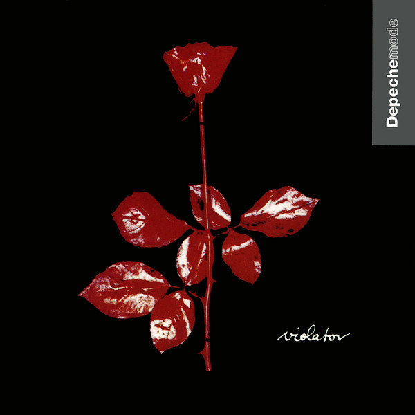 Depeche Mode - Violator