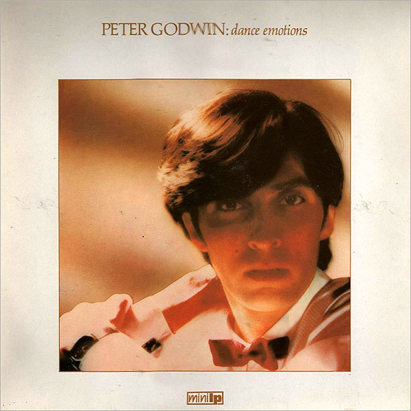 Godwin, Peter - Dance Emotions