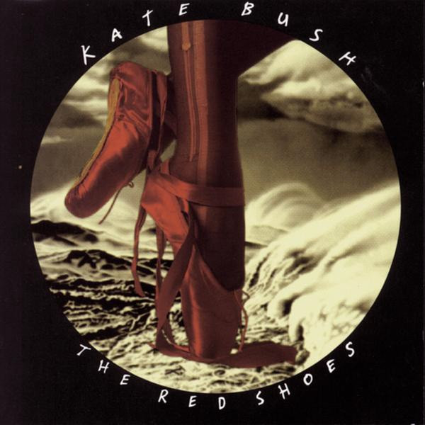 Bush, Kate - The Red Shoes