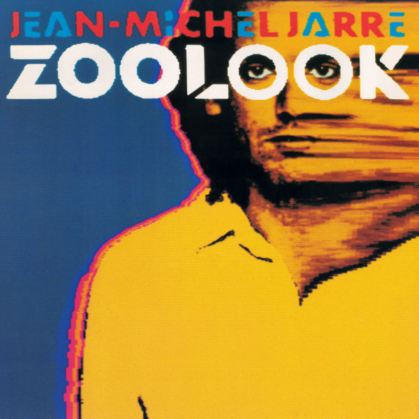 Jarre, Jean Michel - Zoolook
