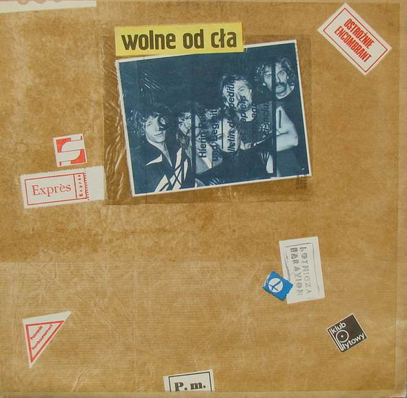 Lombard - Wolne od cła